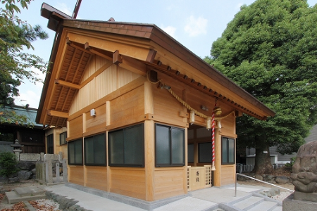 神社仏閣　写真