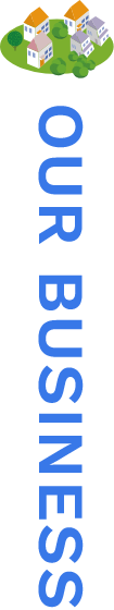 OUR BUSINESS