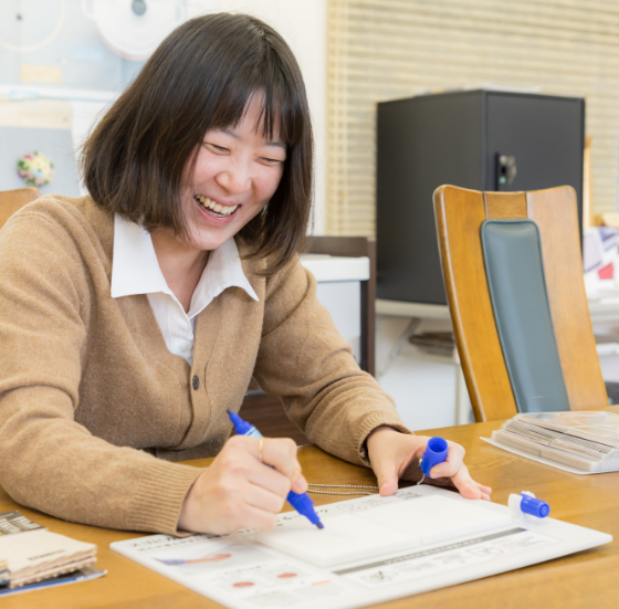 丹羽工務店　スタッフ　写真