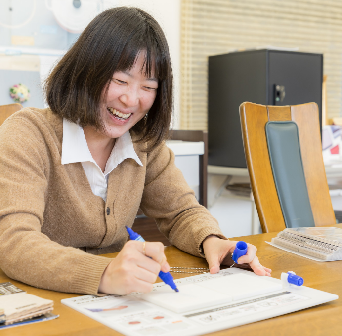 丹羽工務店　スタッフ　写真