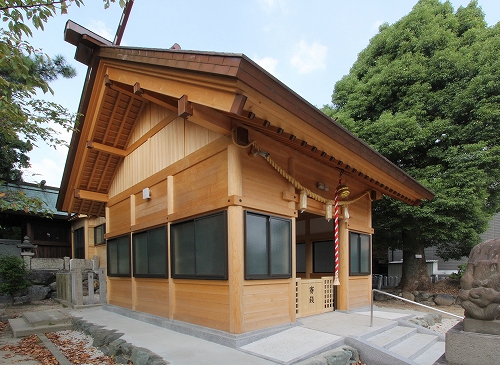 神社仏閣 アイキャッチ