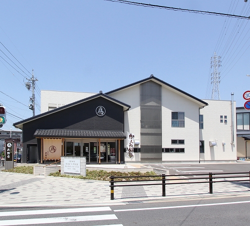 商業施設 アイキャッチ