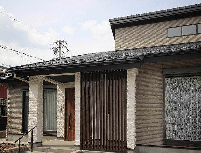 確かな技術と人情味溢れる提案が魅力の丹羽工務店さん アイキャッチ