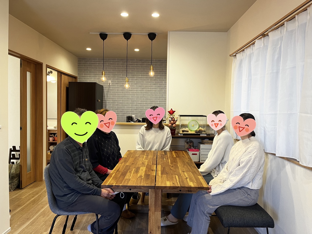 マイホームの夢が、丹羽工務店さんだから叶いました アイキャッチ