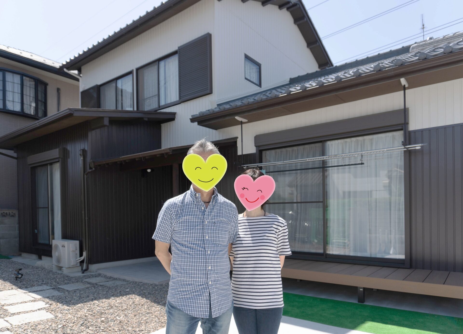 評判通りのしっかりとしたご提案で安心して家づくりができました！ アイキャッチ