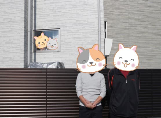 想像以上の理想の家ができました アイキャッチ