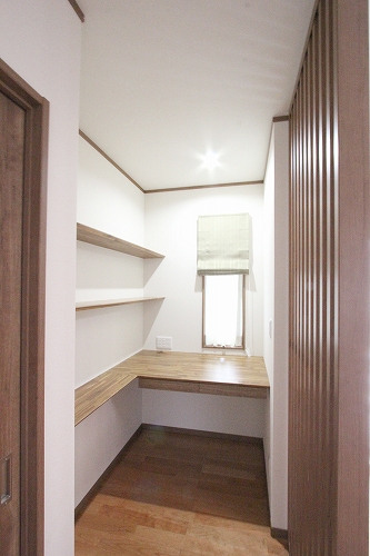 住宅【新築内観】～内観エトセトラ アイキャッチ