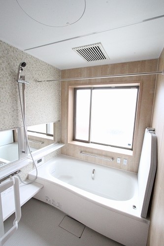 住宅【新築内観】～水廻りetc アイキャッチ